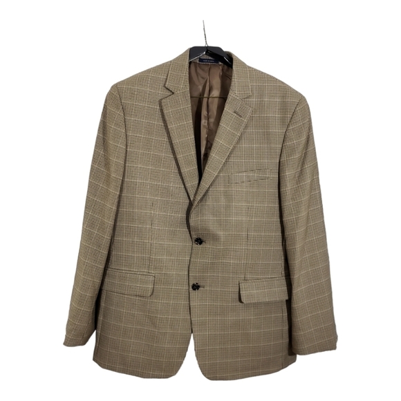 Club Room for Macy's Blazer - Picture 2 of 15